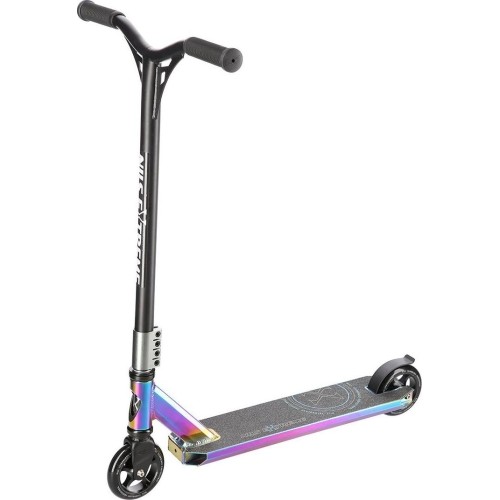 Rower trójkołowy Nils Extreme HS109 Neon