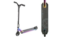 Rower trójkołowy Nils Extreme HS109 Neon