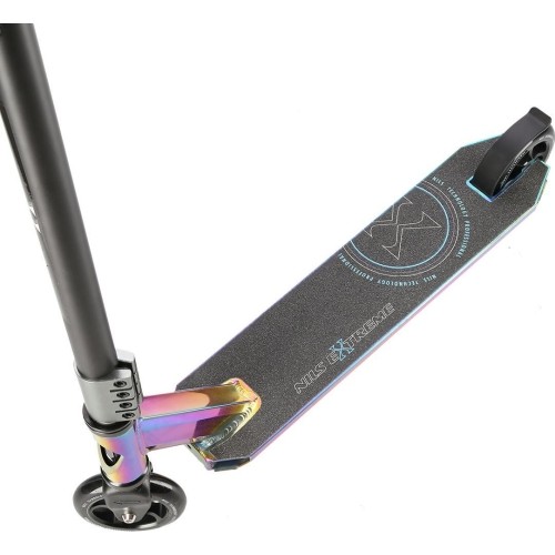 Rower trójkołowy Nils Extreme HS109 Neon