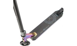 Rower trójkołowy Nils Extreme HS109 Neon