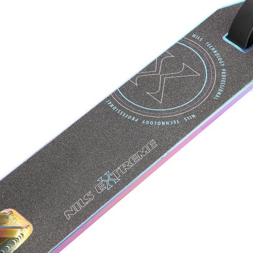 Rower trójkołowy Nils Extreme HS109 Neon