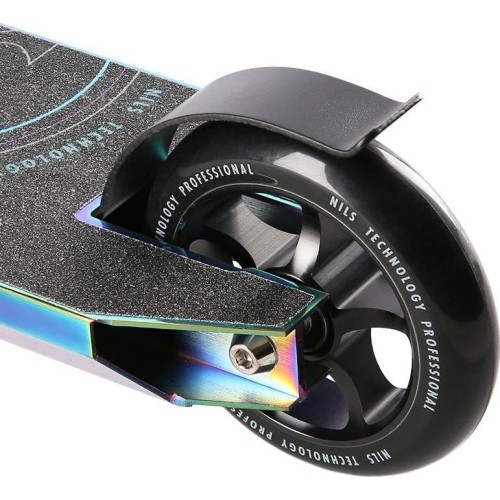 Rower trójkołowy Nils Extreme HS109 Neon