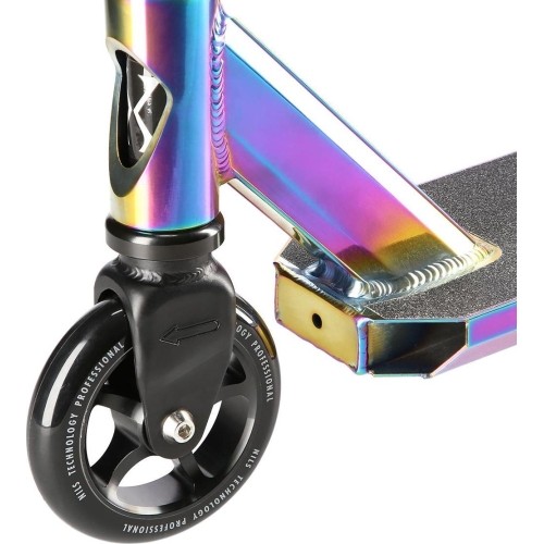 Rower trójkołowy Nils Extreme HS109 Neon