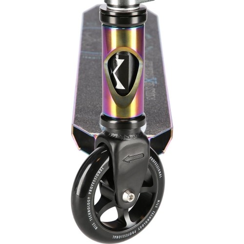 Rower trójkołowy Nils Extreme HS109 Neon