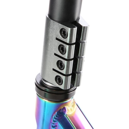 Rower trójkołowy Nils Extreme HS109 Neon