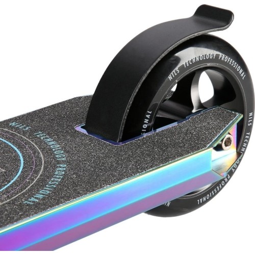 Rower trójkołowy Nils Extreme HS109 Neon