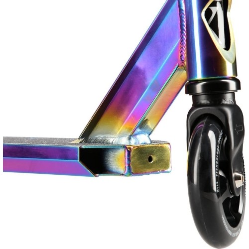 Rower trójkołowy Nils Extreme HS109 Neon