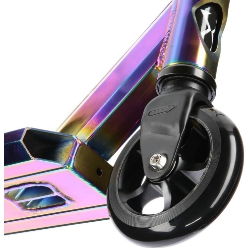 Rower trójkołowy Nils Extreme HS109 Neon