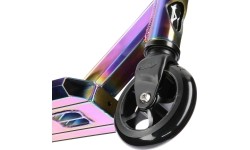 Rower trójkołowy Nils Extreme HS109 Neon