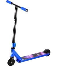 HS021 KOSMICZNA HULAJNOGA KASKADERSKA NILS EXTREME