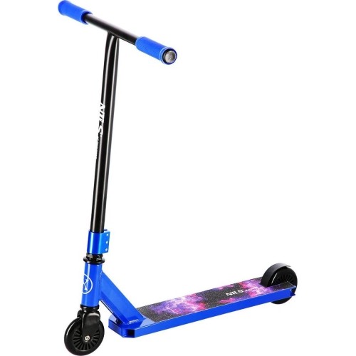 HS021 KOSMICZNA HULAJNOGA KASKADERSKA NILS EXTREME