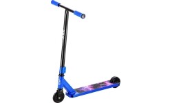 HS021 KOSMICZNA HULAJNOGA KASKADERSKA NILS EXTREME