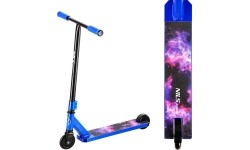 HS021 KOSMICZNA HULAJNOGA KASKADERSKA NILS EXTREME