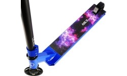 HS021 KOSMICZNA HULAJNOGA KASKADERSKA NILS EXTREME