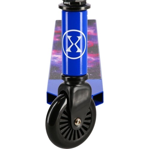 HS021 KOSMICZNA HULAJNOGA KASKADERSKA NILS EXTREME