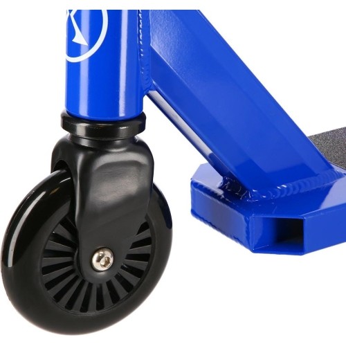 HS021 KOSMICZNA HULAJNOGA KASKADERSKA NILS EXTREME