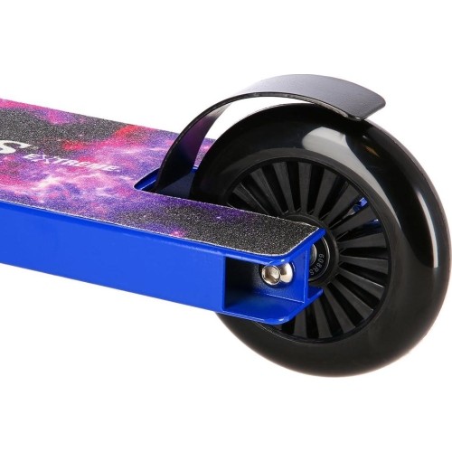 HS021 KOSMICZNA HULAJNOGA KASKADERSKA NILS EXTREME