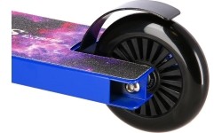 HS021 KOSMICZNA HULAJNOGA KASKADERSKA NILS EXTREME