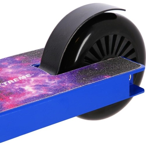 HS021 KOSMICZNA HULAJNOGA KASKADERSKA NILS EXTREME