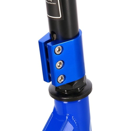 HS021 KOSMICZNA HULAJNOGA KASKADERSKA NILS EXTREME