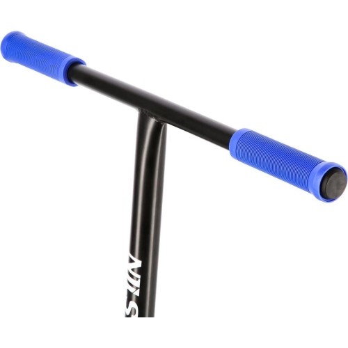 HS021 KOSMICZNA HULAJNOGA KASKADERSKA NILS EXTREME