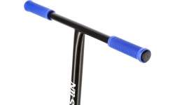 HS021 KOSMICZNA HULAJNOGA KASKADERSKA NILS EXTREME