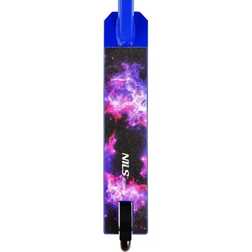 HS021 KOSMICZNA HULAJNOGA KASKADERSKA NILS EXTREME