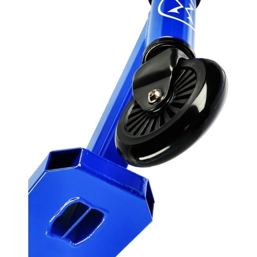 HS021 KOSMICZNA HULAJNOGA KASKADERSKA NILS EXTREME