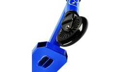 HS021 KOSMICZNA HULAJNOGA KASKADERSKA NILS EXTREME