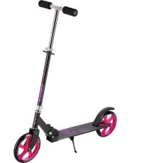 HM603 RÓŻOWA HULAJNOGA NILS EXTREME