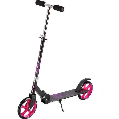 Hulajnoga HM603 Pink NILS Extreme