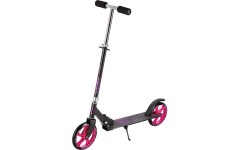 HM603 RÓŻOWA HULAJNOGA NILS EXTREME