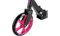 HM603 RÓŻOWA HULAJNOGA NILS EXTREME