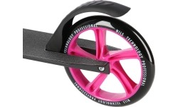 HM603 RÓŻOWA HULAJNOGA NILS EXTREME