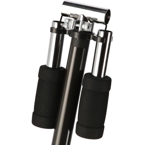 HM603 RÓŻOWA HULAJNOGA NILS EXTREME