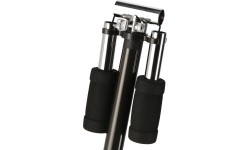 HM603 RÓŻOWA HULAJNOGA NILS EXTREME