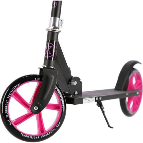Hulajnoga HM603 Pink NILS Extreme