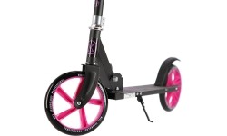 HM603 RÓŻOWA HULAJNOGA NILS EXTREME