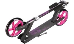 HM603 RÓŻOWA HULAJNOGA NILS EXTREME