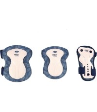 H727 ZESTAW OCHRANIACZY NILS EXTREME - Pink