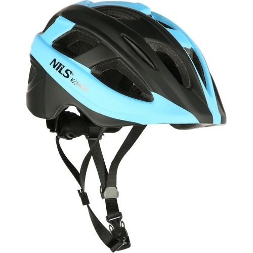 MTV35J KASK NILS EXTREME - Blue