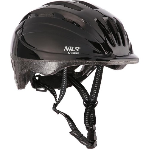 MTV62J KASK NILS EXTREME - Blue
