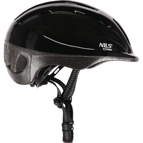 MTV62J KASK NILS EXTREME - Blue