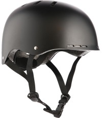 MTW03 KASK NILS EXTREME - Black
