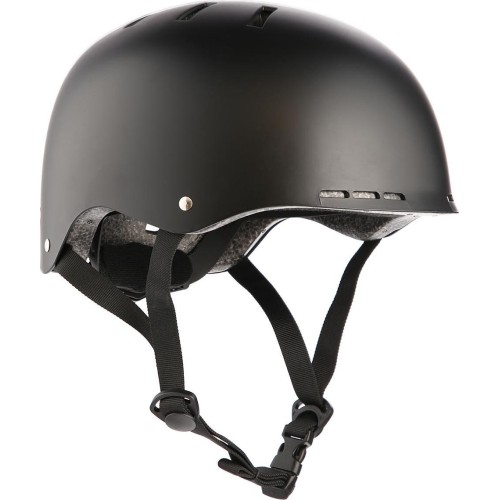 MTW03 KASK NILS EXTREME - Black