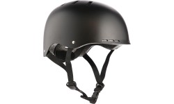 MTW03 KASK NILS EXTREME - Black