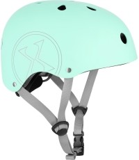 MTW001-1 KASK NILS EXTREME - Miętowy
