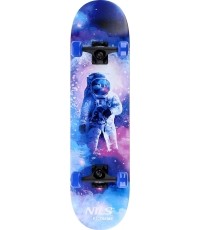 CR3108SA DREAMER DESKOROLKA NILS EXTREME