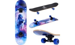 CR3108SA DREAMER DESKOROLKA NILS EXTREME
