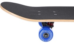 CR3108SA DREAMER DESKOROLKA NILS EXTREME